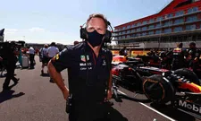 Thumbnail for article: Red Bull ziet FIA ingrijpen: 'Blij dat dat duidelijk is gemaakt'