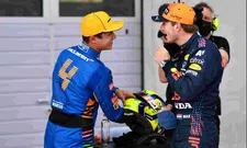 Thumbnail for article: Norris kan nog niet vechten met Verstappen: "Dat is lastig te verkroppen"