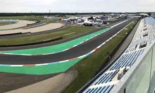 Thumbnail for article: Assen fanclub will tweede Formule 1-race in Nederland in 2021