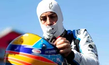 Thumbnail for article: Alonso eerlijk: 'Moest aan het begin van het jaar overal aan wennen'