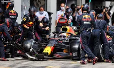 Thumbnail for article: Aangekondigde veranderingen pitstopreglementen aangepast en uitgesteld