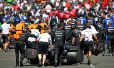 Thumbnail for article: Allison over winst Hamilton: 'We kwamen behoorlijk opgewekt thuis'