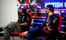 Thumbnail for article: Verstappen: 'Mijn ambitie is om twintig wereldkampioenschappen te winnen'