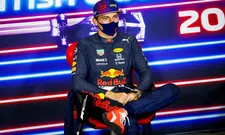 Thumbnail for article: 'Belangrijker is hoe het met de fysieke conditie van Verstappen gaat'