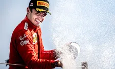 Thumbnail for article: Ferrari verwacht geen wonderen tijdens race in Hongarije