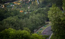 Thumbnail for article: Hungaroring laat dit weekend fans toe onder strikte voorwaarden