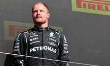 Thumbnail for article: Bottas: ‘Vertrek bij Mercedes zou nieuw hoofdstuk in mijn carrière zijn’