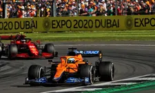 Thumbnail for article: Seidl voorspelt namens McLaren: 'Groot deel van de strijd zo beslist'