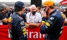 Thumbnail for article: Marko over review straf Hamilton: "Komen met nieuwe feiten en bewijs"