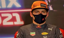 Thumbnail for article: Verstappen over gedrag Hamilton: ‘Dit laat zien hoe Mercedes echt is’