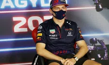 Thumbnail for article: Verstappen waardeert Red Bull: "Bevestigt voor mij dat ik bij het juiste team zit"