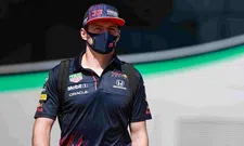 Thumbnail for article: Verstappen: "Ik zou nooit iemand anders in mijn auto laten rijden"