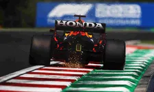 Thumbnail for article: Verstappen slaat eerste slag: P1 tijdens eerste vrije training in Hongarije