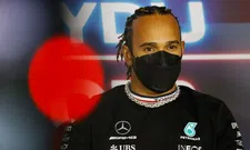 Thumbnail for article: Hamilton: 'Red Bull ligt nog steeds iets voor ons'