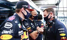 Thumbnail for article: Honda in VT1 hoopvol over motor Verstappen: "Het ziet er goed uit"