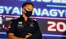 Thumbnail for article: Horner ontkent: 'Die dag was al een tijdje gepland'