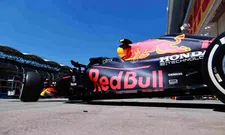 Thumbnail for article: Volledige uitslag VT1 Hongarije | Verstappen zonder Honda-problemen aan kop