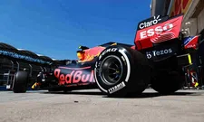 Thumbnail for article: Hamilton klasse apart in kwalificatie, Verstappen vanaf tweede startrij