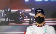 Thumbnail for article: Bottas: 'Alles staat op het spel, morgen wordt een mooie strijd'