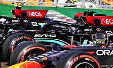 Thumbnail for article: Waarom Hamilton door stewards niet bestraft werd voor 'ophouden' Perez