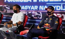 Thumbnail for article: Verstappen over scheldpartij: "Ik had nu iets van: even wegwezen allemaal"