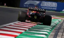 Thumbnail for article: Honda-motor Verstappen helemaal in orde, CE wel vervangen