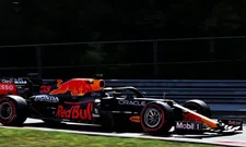 Thumbnail for article: Verstappen hoopvol voor kwalificatie: 'Het voelde allemaal goed'