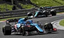 Thumbnail for article: Volledige uitslag GP Hongarije | Ocon pakt eerste F1-zege ooit