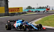 Thumbnail for article: Ocon: 'Ik wil Fernando bedanken, want deze overwinning komt ook door hem'