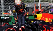 Thumbnail for article: Hierom kreeg Verstappen tóch een nieuwe motor: "De auto antwoordt niet"