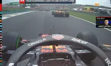 Thumbnail for article: Engineer Verstappen: 'We zijn het bargeboard kwijt aan de rechterkant’'