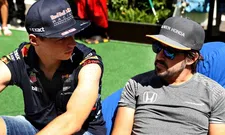 Thumbnail for article: Alonso begrijpt reactie Verstappen: "Ik voelde me toen waarschijnlijk hetzelfde"