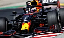 Thumbnail for article: Newey: "Wij met evenveel vermogen, Mercedes moet wat gevonden hebben"