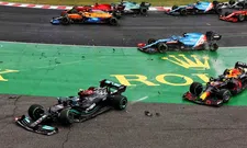 Thumbnail for article: Harde woorden over Bottas: "Wat is er aan de hand met die vent?"