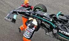 Thumbnail for article: 'Hamilton en Verstappen hadden dat wel, net zoals de rest'