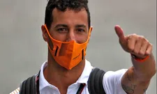 Thumbnail for article: Ricciardo lijkt wel zin te hebben in een vakantie in Nederland!