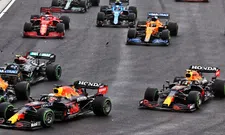 Thumbnail for article: Kan motor Verstappen opnieuw worden gebruikt? 'We gaan het controleren'