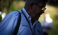 Thumbnail for article: Brawn snapt frustratie Red Bull: "Wanneer je niet finisht doet dat pijn" 