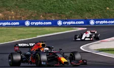 Thumbnail for article: Publiek schakelt weg na rode vlag door incident met Verstappen