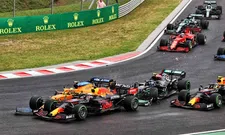 Thumbnail for article: Lammers: "Mercedes is bezig als een stier in een porseleinkast" 