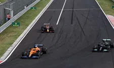 Thumbnail for article: Zorgen over GP Zandvoort: 'Daar kan ik nog niet veel over zeggen'