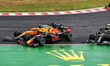 Thumbnail for article: ‘Ik heb het te doen met Verstappen, maar dit is wat de fans willen zien'