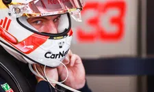 Thumbnail for article: Max op 1 bij Chandhok: "Zou anders nu 37 punten voorstaan in kampioenschap"