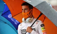 Thumbnail for article: McLaren ziet flinke schade bij auto Ricciardo: 'Kost ons zeven tienden'