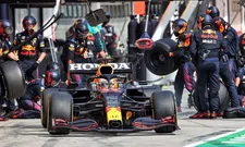 Thumbnail for article: Red Bull moet in de achtervolging: 'Komende races zijn Mercedes-circuits'