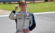 Thumbnail for article: Ticktum: ‘Williams en ik al uit elkaar voor het Latifi-incident’