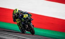 Thumbnail for article: Valentino Rossi houdt het voor gezien in MotoGP na indrukwekkende carrière