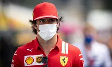 Thumbnail for article: Ferrari zet stappen met Sainz: 'Samen met de coureur beslissingen maken'