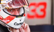 Thumbnail for article: Schumacher geniet van Verstappen: "Vrees wel dat ze elkaar weer gaan raken"