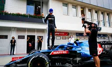 Thumbnail for article: Ocon over jaar niet in F1: "In 2019 had ik een paar echte dieptepunten"